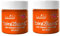 La Riche Directions Semipermanente Haarfarbe 100 ml Dose 2er-Pack (Fluorescent Orange)