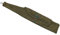 K&S Outdoors Gewehrfutteral aus Loden Langwaffen Futteral Gewehrtasche Jagd, 124cm, Grün