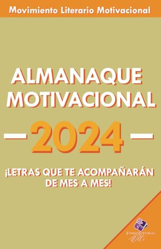 ALMANAQUE MOTIVACIONAL 2024