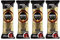 Gold Blend White 12oz In-Cup for the & Go Machines (4 x 8's)
