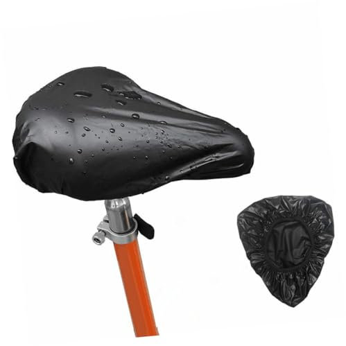 Fahrradsitz MTB-Sitz Kindersitz für Fahrrad Rennradsitz weich Fahrrad-Sattel Fahrrad Sattel Kinderfahrrad Rennrad Sattel Fahrradsattelsitz gemütlich Kissen Geländewagen Fitness