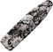 KUIFORTI Stylish Flower Iron Board Cover Replacement Ironing Board Cover and Pad,Heavy Duty Padded Iron Board Covers with Elastic Edges and Adjustable Fasteners Full Size Iron Board Cover Replacement