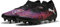 PUMA Unisex Future 8 Match MXSG Fussballschuh, Black White-Glowing RED, 48 EU
