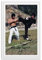 LNLEXTAR BOLO YEUNG & BRUCE LEE Signed Poster Dekorative Malerei Leinwand Wandkunst Wohnzimmer Poster Schlafzimmer Malerei,Wandkunst Bilddruck Moderne Familienzimmer Dekor 08x12inch(20x30cm)