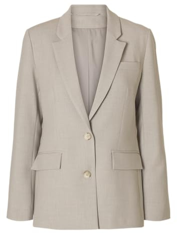 SELECTED FEMME Female Blazer Classic Fit | Blazer