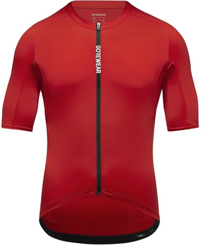 GOREWEAR SPINSHIFT Trikot Herren, Lab Red, XXL