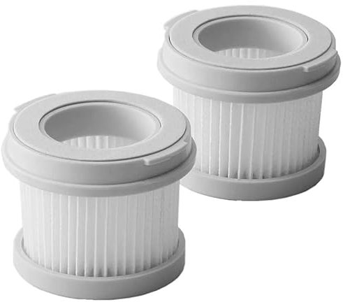 Xiaomi Dust Mite Vacuum 2 Filters (2 Pack)