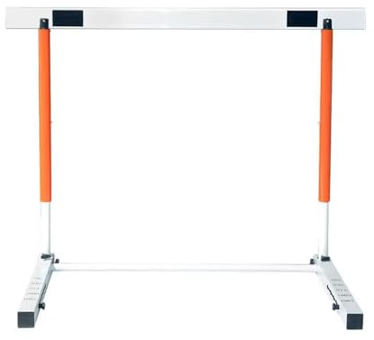 Hürde Leichtathletik Tourtecs LA1 Trainingshürde Höhenverstellbar