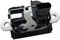 Cerradura de portón Trasero Compatible con Seat Ibiza 2009-2011. Cerradura de Maletero, Cerradura de portón Trasero, Cerradura de Puerta Trasera, Cerradura de portón Trasero 6J4827505 1P0827505D.