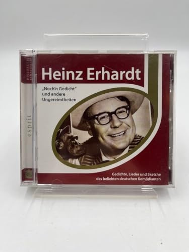 Noch'n Gedicht und andere Ungereimtheiten