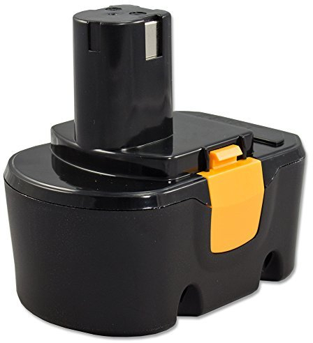 ExpertPower® 14.4v 2000mAh NiCd Power Tool Battery for Ryobi 130224010 130224011 130281002 1314702 1400144 1400655 1400656 1400671 4400011