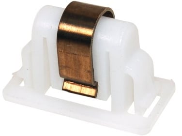 Beko 2957700100 Tumble Dryer Lock Receiver