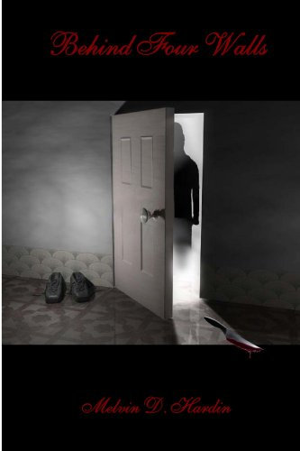 Behind Four Walls (English Edition)