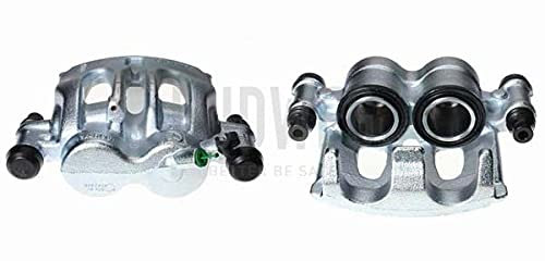 BUDWEG CALIPER Bremssattel  343882
