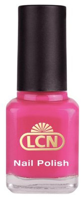 LCN Nagellack Hot Pink 261 creme Finish 8 ml