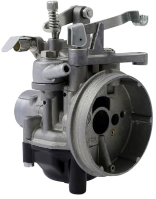 Vergaser DellOrto SHB 16.15 F kompatibel für Vespa PK 50
