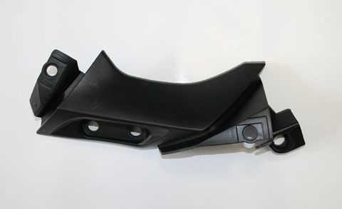 Halter Verkleidung vorne links Yamaha YZF R1 RN12 2004-2006
