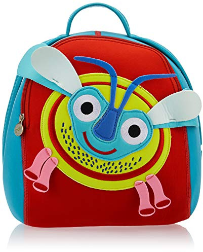 Oops 30002.35 auf der Go Kollektion alle I Need Bee Rucksack