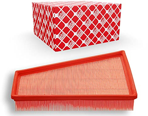 febi bilstein 48522 Luftfilter , 1 Stück