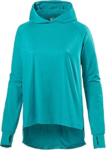 ASICS Thermopolis Lange Hülse Women's Hoodie - Medium