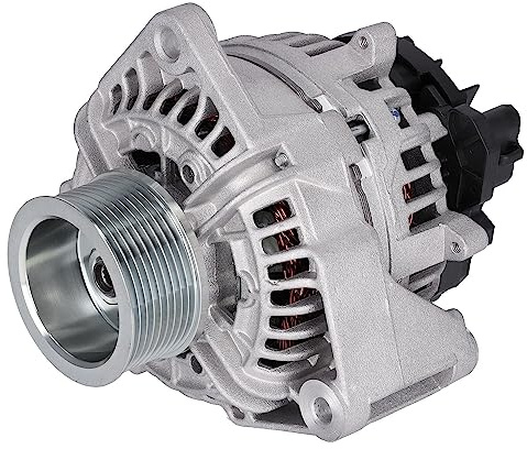 febi bilstein 48946 Alternator, pack of one