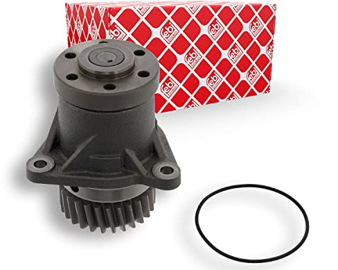 febi bilstein 48615 Antriebsflansch für Riemenscheibe , 1 Stück