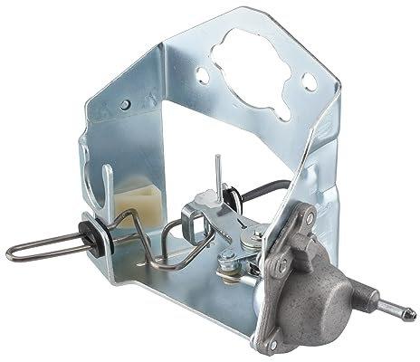 Vergaser-Auto Choke Ventil für Pumpe Dämpfer Halterung für Honda GX390 GX420 188F 190F Motor-Generator