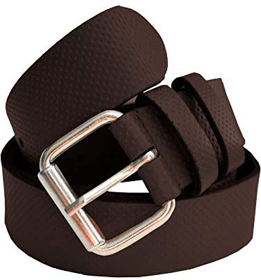 BRAND KRUZE KZ BELTS 02 BROWN 4XL