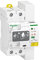 Schneider Electric Acti9 RED 2P 40A 30mA, grigio