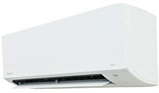 Climatizador 9000 BTU Inverter con bomba de calor A++/A+ Gas R32 Daikin