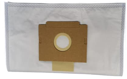 10 x Staubsaugerbeutel passend für Rowenta RS 210 Electronic