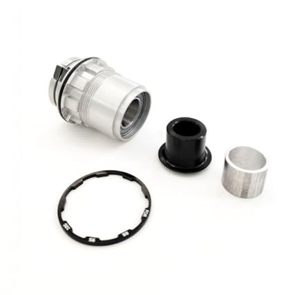 XLC Freilaufkörper WS-X31 - ideal für XLC Laufräder der Modelle WS-C37, WS-C50, WS-C01 und WS-R04