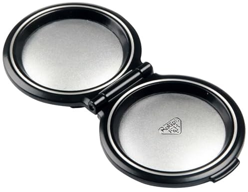 eTone Bay I Mount Lens Cap for Rolleiflex 3.5A 3.5B 3.5T MX-EVS Minolta Yashica TLR