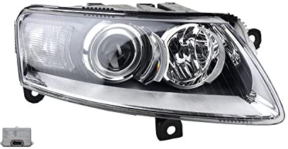 Johns, Scheinwerfer passend für Audi A6 4F 05/04-09/08 Xenon D2S rech. + Steuerg.