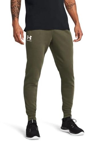 Under Armour Herren Warmup Bottoms Rival Terry Joggers