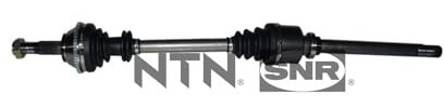 SNR Antriebswelle DK66.011 Vorne Rechts Länge: 1079 mm
