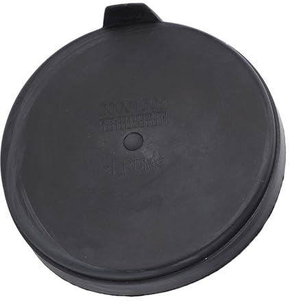 Autoscheinwerfer-Staubschutz für 2008–2013, OE 20001509/6203E4, Hohe Zuverlässigkeit, Längere Lebensdauer mit Schützenden Scheinwerfern, Einfache Installation für