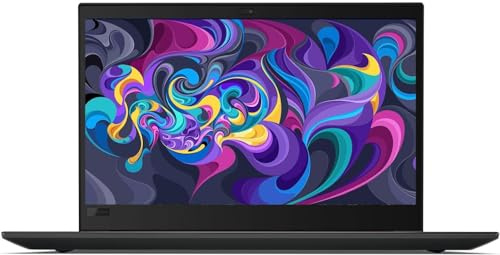 Lenovo ThinkPad T580 Ordinateur portable professionnel FHD 15,6 po, Intel Core i7-8650U jusqu'à 4,2 GHz, 16 Go de RAM DDR4, disque SSD de 512 Go, Windows 10 Pro (renouvelé)