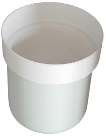 Blumentopf-Umleitungs-Safe, Geldversteck-Gadgets, Geheimer Geldversteck-Ersatzschlüsselversteck, Blumentopf-Schlüsselversteck, Aufbewahrungsbox mit Schlüsselschloss für den Außenbereich, Garten, Rasen