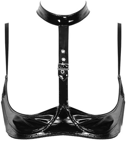 TYUIOP Sexy Lingerie Donna Hot Sexy Donna Abito Rosso Donna Lingerie Curvy Elegante Sottoveste Completi sexydonna Hot Toujours Lingerie Completini Intimi Neri Reggiseno Chiusura Frontale