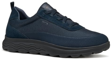 Geox Herren U SphericaSneaker