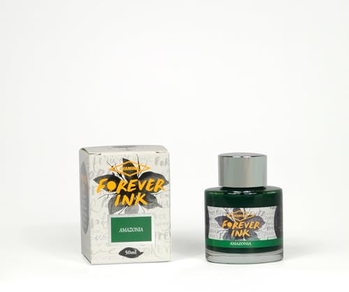 Diamine - Forever Ink - Amazonia - 50ml