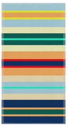 Remember Handtuch Valletta, 50 x 100 cm – Weiches Baumwoll Handtuch für Badezimmer, Gästehandtuch oder Sport (Tallinn)