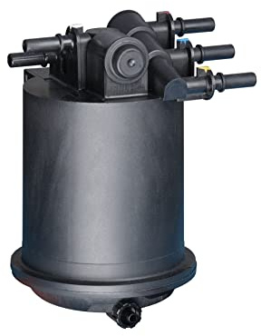 MAHLE KL 409 Kraftstofffilter für FORD MONDEO III (B5Y)