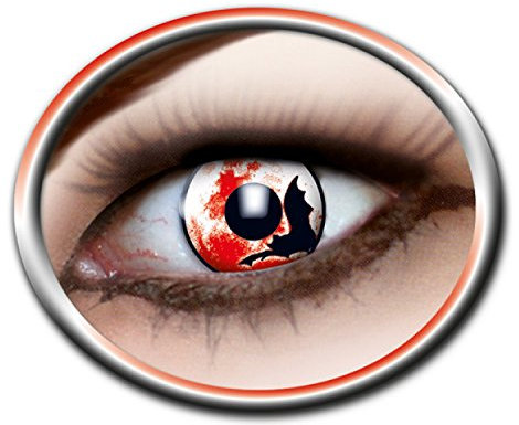 Eyecatcher 784 - Kontaktlinsen