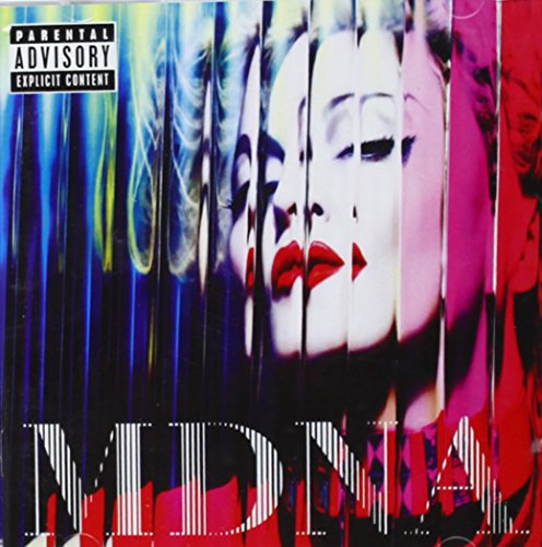 Mdna (Deluxe Edition)