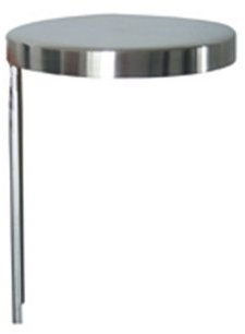 TKG 350050 Regenschutzdach für alle Rondo