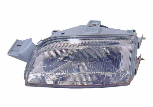 Alkar 2745493 Hauptscheinwerfer | Kompatibel mit: FIAT PUNTO, PUNTO Cabriolet, PUNTO Van