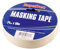 SupaDec Masking Tape 24mm x 50m (3-Pack)