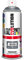 PINTYPLUS Aérosol de peinture EVOLUTION 520cc RAL 7011 Iron Grey